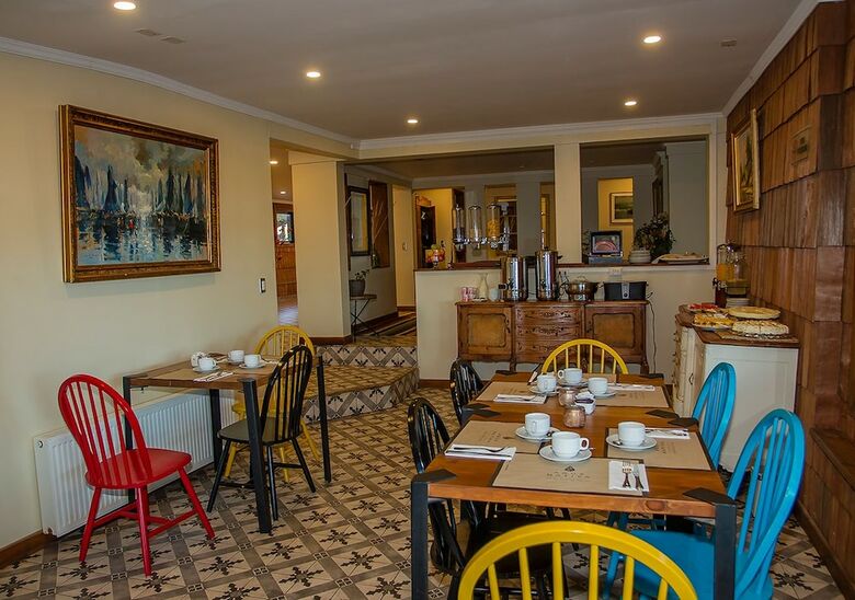 Hotel Agua Nativa