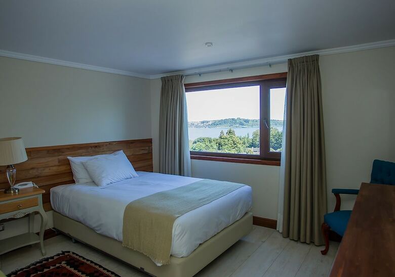Hotel Agua Nativa