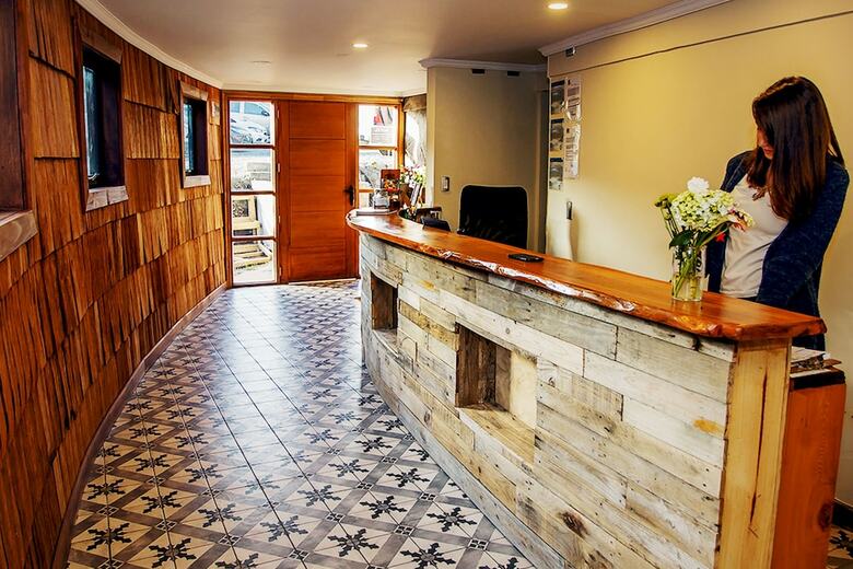 Hotel Agua Nativa