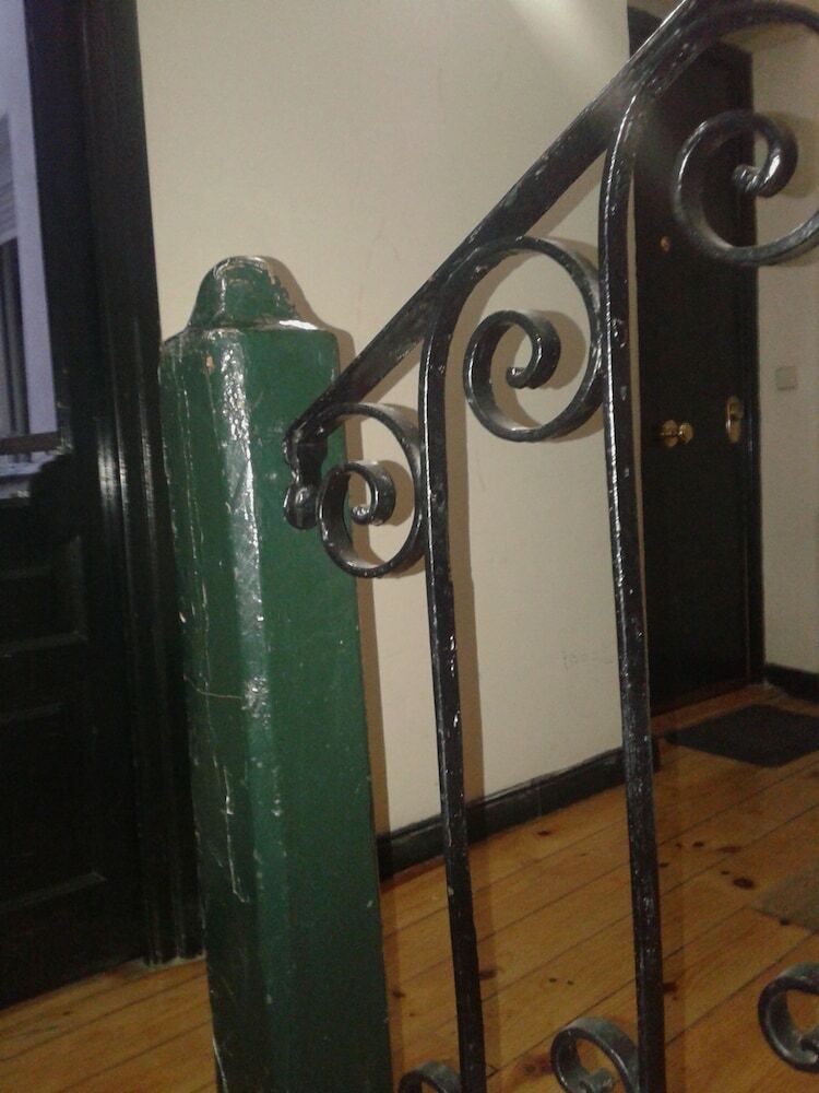 Apartamentos Espectacular Estudio En Malasa�a