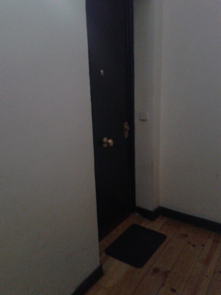 Apartamentos Espectacular Estudio En Malasa�a