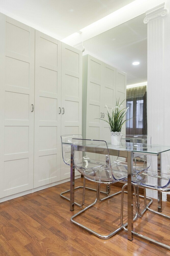 Apartamentos Espectacular Estudio En Malasa�a