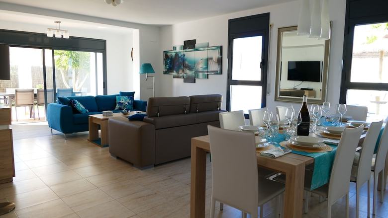 Villa Chantal