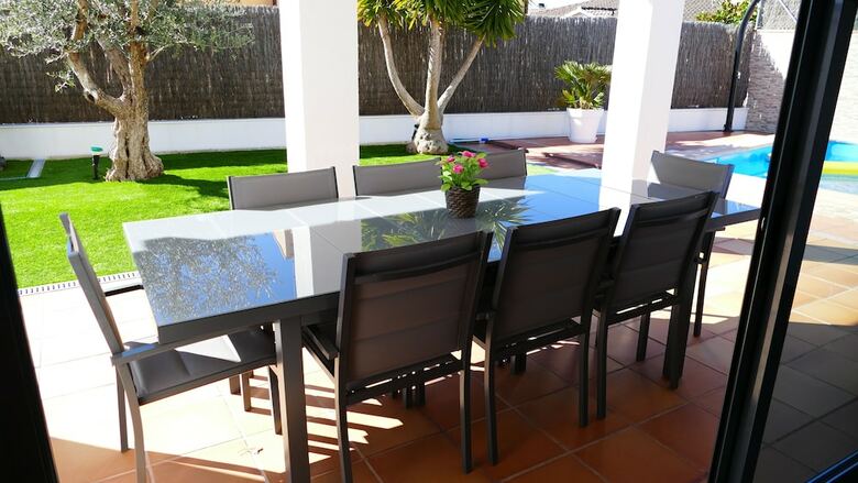 Villa Chantal