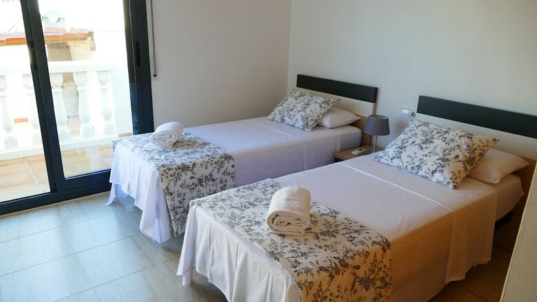 Villa Chantal