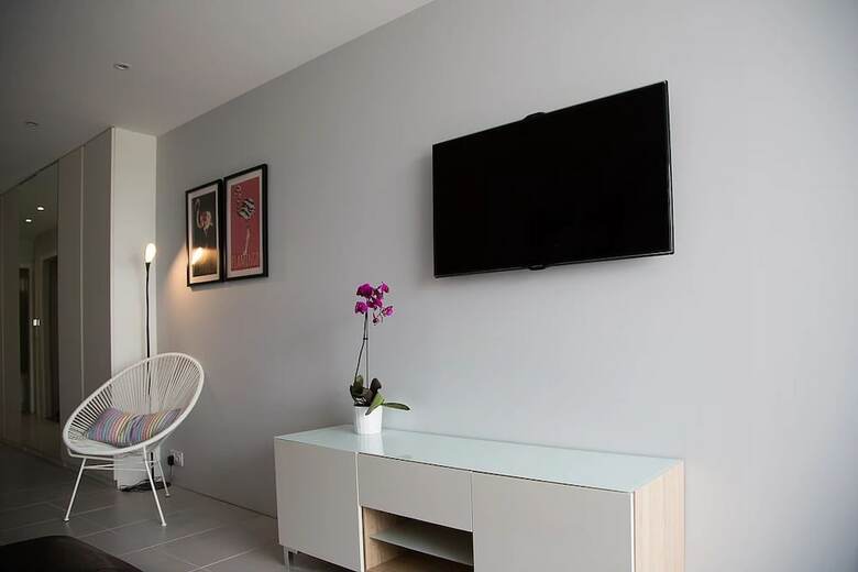 Apartamento Cap Locations Naturisme