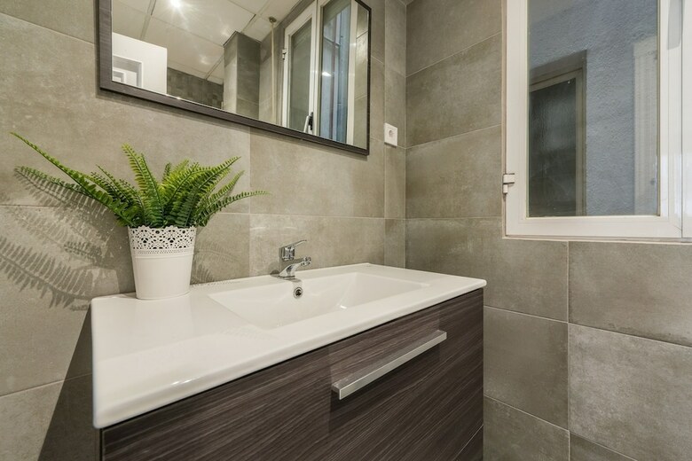 Apartamento Centro Retiro Madrid