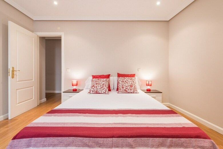 Apartamento - Barrio De Las Letras