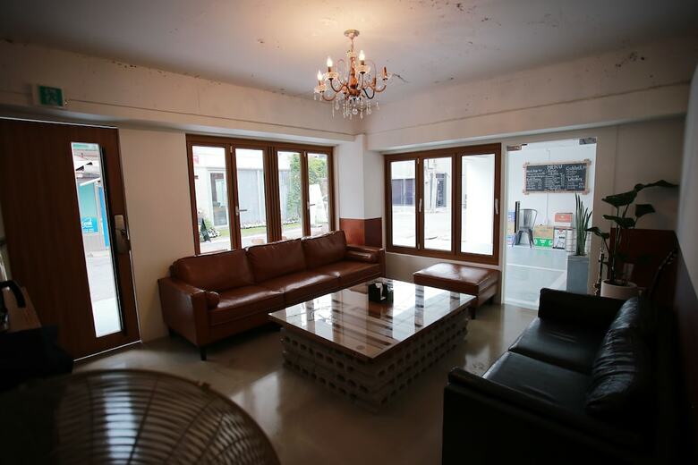 Hostal Ultari Hostel Jongno