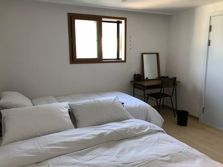 Hostal Ultari Hostel Jongno