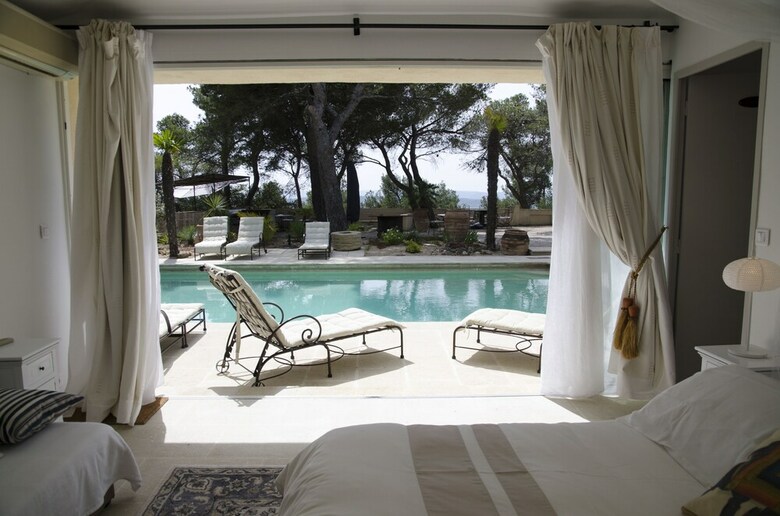 Bed & Breakfast L?�l�phant De Vaugines