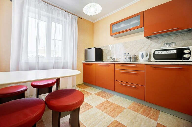 Apartamento Barskaya Usadba Country Club