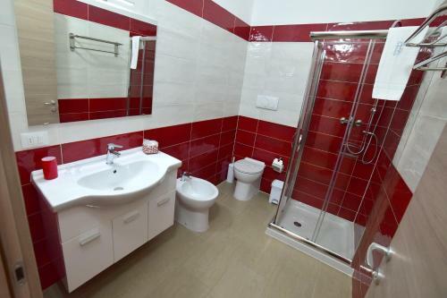 La Palazzina Bed & Breakfast