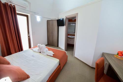 La Palazzina Bed & Breakfast