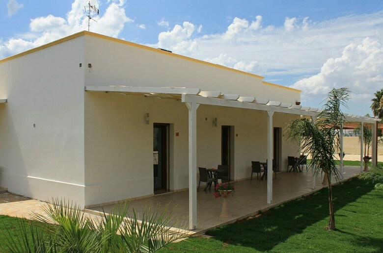 La Palazzina Bed & Breakfast