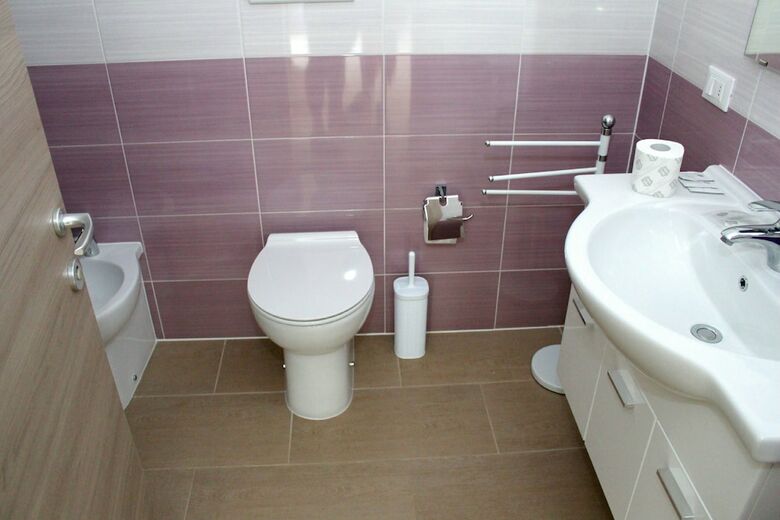 La Palazzina Bed & Breakfast