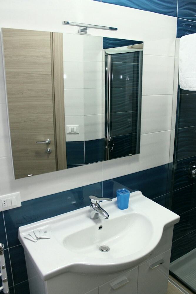 La Palazzina Bed & Breakfast