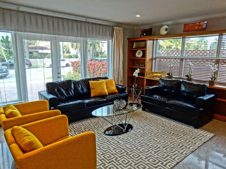 New Modern Family Villa