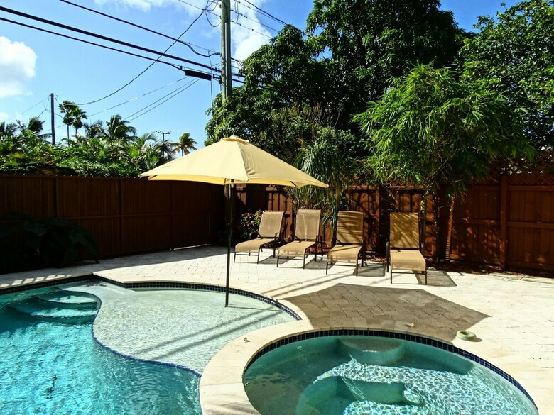 New Modern Family Villa