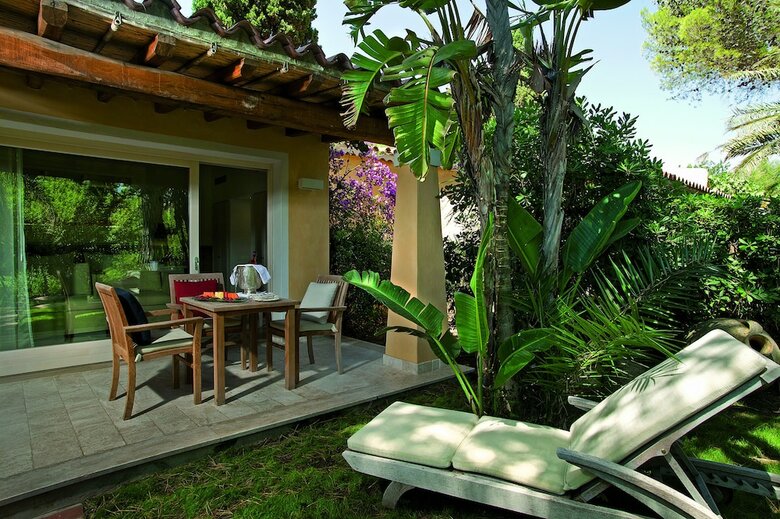 Hotel Forte Village Resort - Le Dune