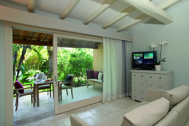 Hotel Forte Village Resort - Le Dune