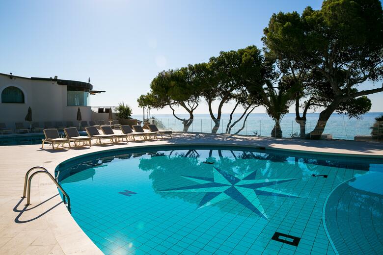 Hotel Forte Village Resort - Le Dune