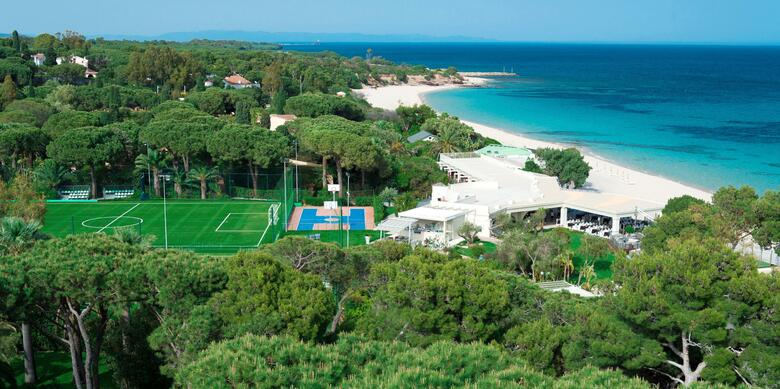 Hotel Forte Village Resort - Le Dune