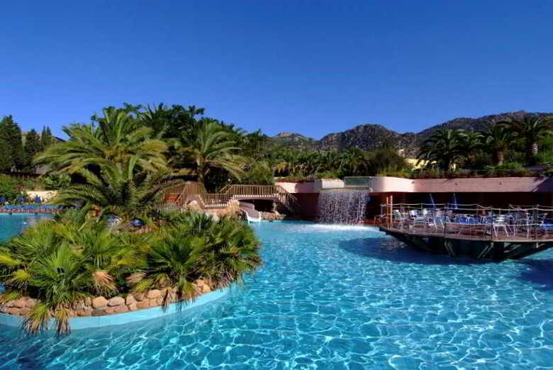 Hotel Forte Village Resort - Le Dune