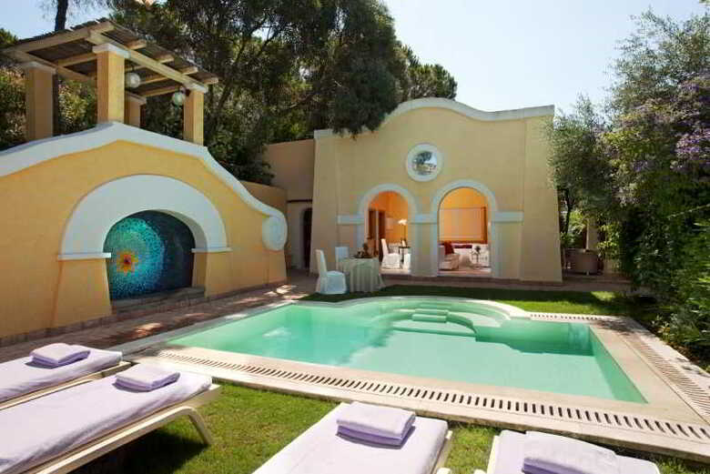 Hotel Forte Village Resort - Le Dune