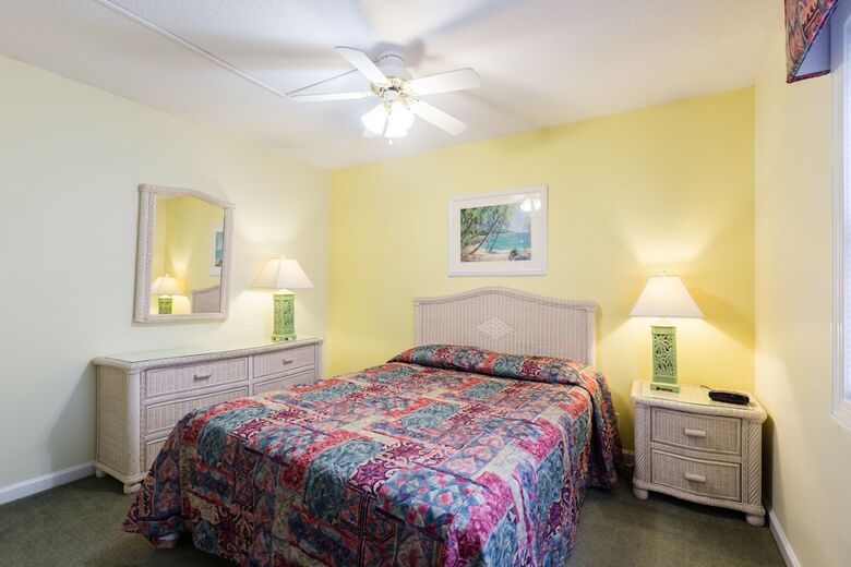 A Place At The Beach By Capital Vacations