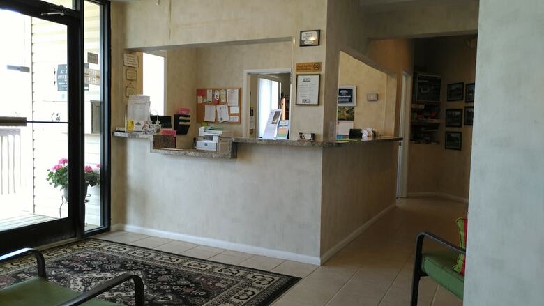 A Place At The Beach By Capital Vacations