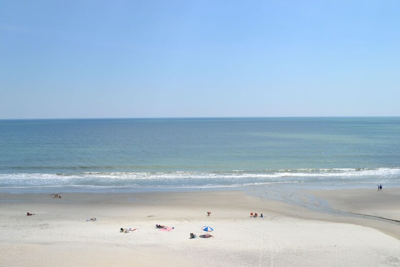 A Place At The Beach By Capital Vacations