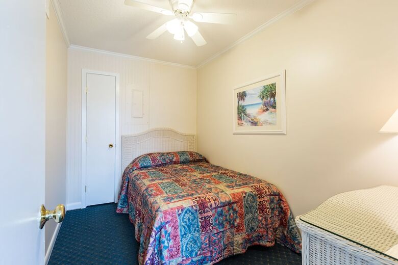 A Place At The Beach By Capital Vacations