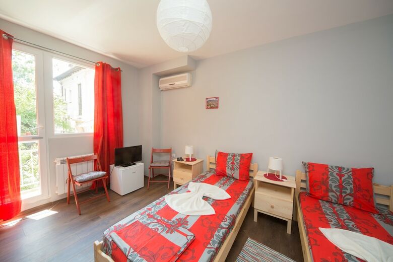 Apartamentos Peter Pan Guest House