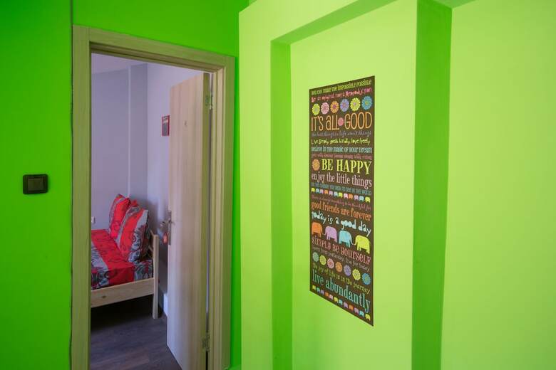 Apartamentos Peter Pan Guest House