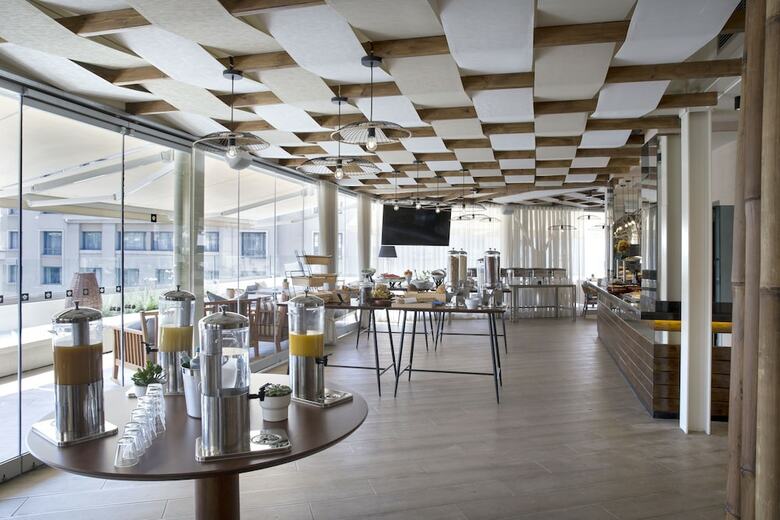 Hotel Wyndham Athens Residence