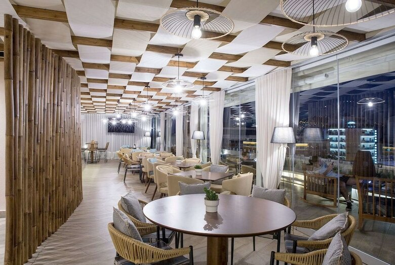 Hotel Wyndham Athens Residence
