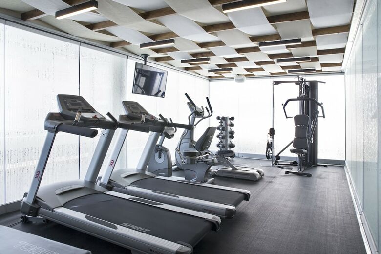 Hotel Wyndham Athens Residence