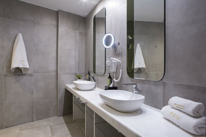 Hotel Wyndham Athens Residence