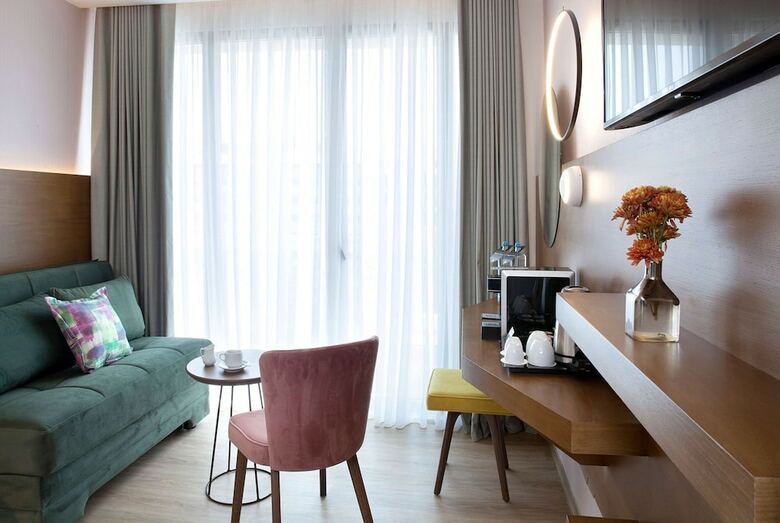 Hotel Wyndham Athens Residence