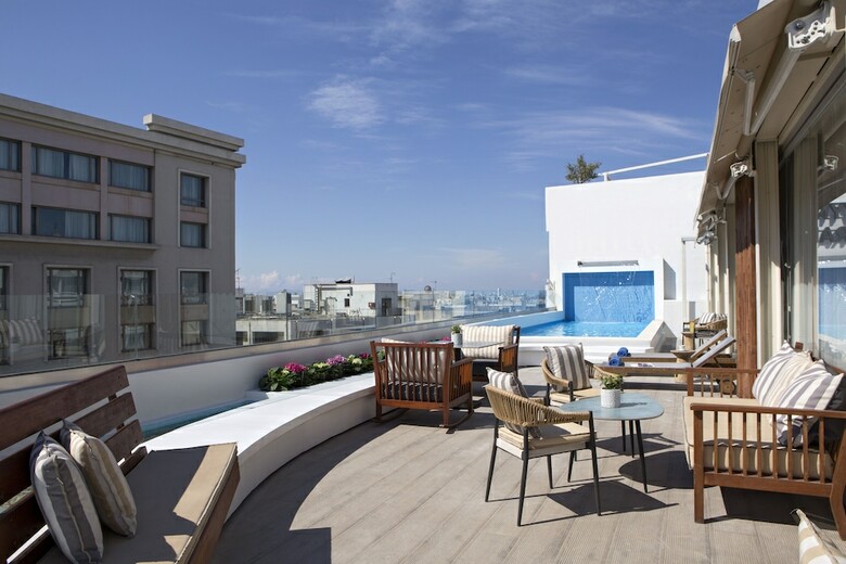 Hotel Wyndham Athens Residence