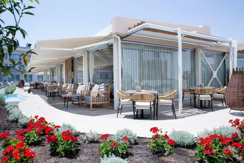 Hotel Wyndham Athens Residence