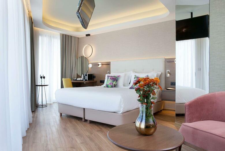 Hotel Wyndham Athens Residence