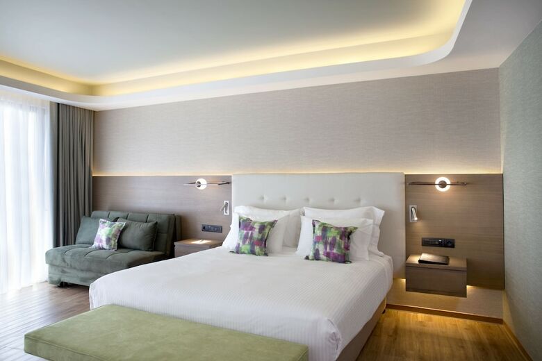 Hotel Wyndham Athens Residence