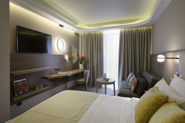 Hotel Wyndham Athens Residence