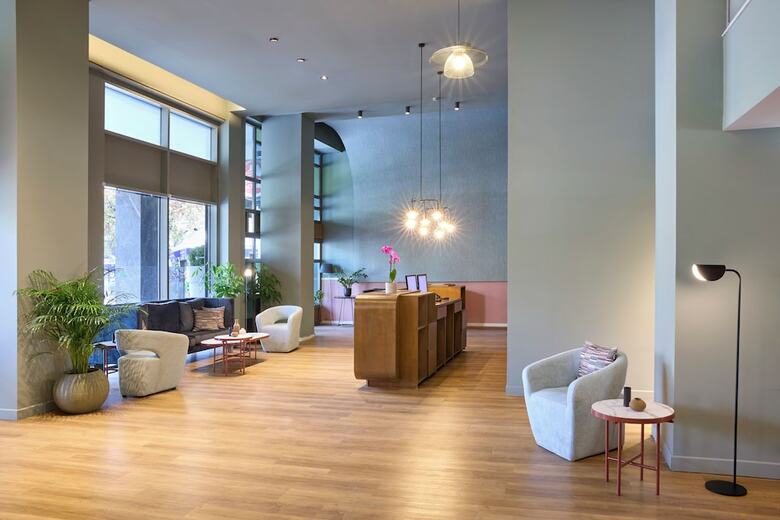 Hotel Wyndham Athens Residence