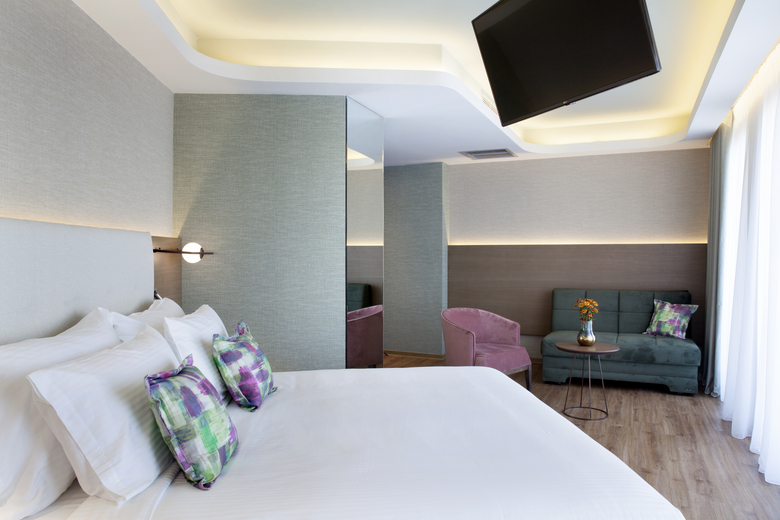 Hotel Wyndham Athens Residence