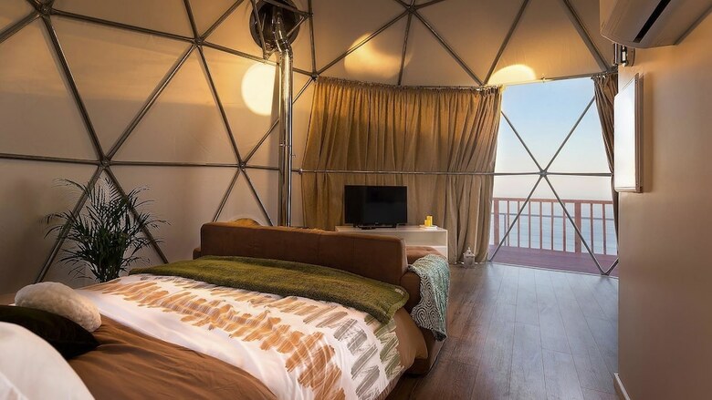 Soul Glamping