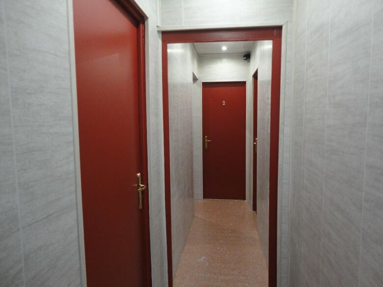 Hotel H�tel Des Deux Gares