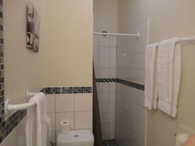 Hotel H�tel Des Deux Gares